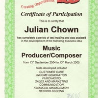 9/12/2013にJulian C.がJoules Productions Recording Studioで撮った写真