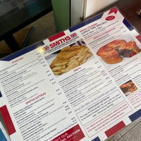 Photo taken at Smiths Authentic British Fish &amp;amp; Chips by iPris on 6/13/2021