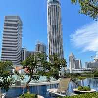 Photo taken at Capitol Singapore by iPris on 6/14/2021