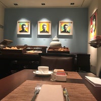 Das Foto wurde bei Gallery Hotel Art von iPris am 6/3/2017 aufgenommen
