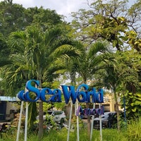 Photo taken at SeaWorld Indonesia by Marta . on 6/29/2023