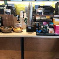 Photo taken at Starbucks by Oscar S. on 3/28/2020