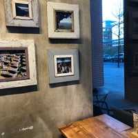 Photo taken at Balzac Coffee by Harald B. on 11/6/2018