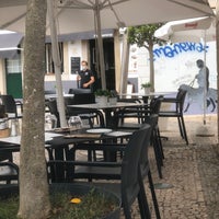 Photo taken at Cidade Velha by Harald B. on 6/21/2021