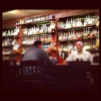 Photo taken at Downing Street Pub &amp;amp; Cigar Bar by Jonathan M. on 11/24/2012
