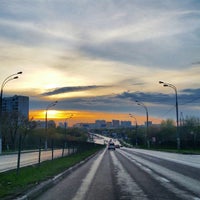 Photo taken at ОВД района Чертаново Южное by Alexey B. on 5/2/2015