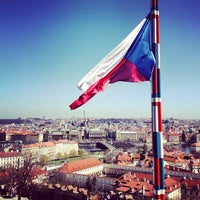 Praha