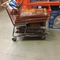 Photo taken at The Home Depot by Dustin on 4/15/2018