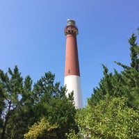 Photo taken at Barnegat Lighthouse State Park by Dustin on 8/20/2017