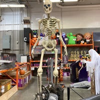 Photo taken at The Home Depot by Dustin on 9/24/2022