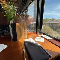 Photo taken at Napa Valley Wine Train by Johnny M. on 5/18/2022