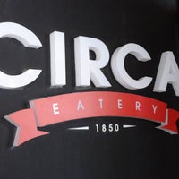 11/2/2014にCirca Eatery 1850がCirca Eatery 1850で撮った写真