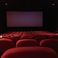 Photo taken at Gaumont Opéra (côté Français) by Dany T. on 2/16/2017