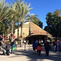Photo taken at San Diego Zoo Safari Park by Saumya S. on 12/28/2014
