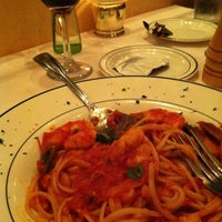Photo taken at Panevino Ristorante by Fred R. on 11/17/2012