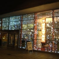 Photo taken at Dugdale Centre Theatre by Lucy H. on 12/1/2012