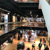 Das Foto wurde bei Mall Espacio M von Carmen G. am 12/22/2017 aufgenommen