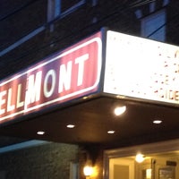 Photo taken at The Wellmont Theater by Keith G. on 5/6/2013