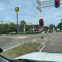 Photo taken at McDonald&amp;#39;s by Guillaume G. on 6/25/2019
