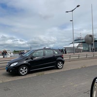 Photo taken at Diesel Island Ferry Express by Guillaume G. on 7/8/2019