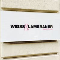 Photo taken at Weiss &amp;amp; Lameraner Media Group by Christoph T. on 4/5/2015