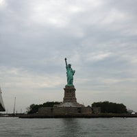 Photo taken at Pier 5 NY Harbor Cruise by Geoff S. on 6/26/2013