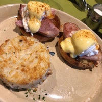 Photo taken at Snooze, an A.M. Eatery by Monica A. on 11/19/2022