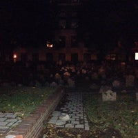 Foto tomada en Ghosts and Gravestones Boston  por Monica A. el 10/3/2014