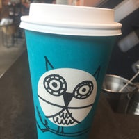 Photo taken at Starbucks by Monica A. on 9/27/2017