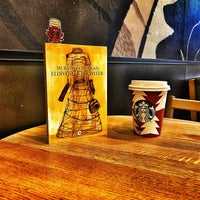 Photo taken at Starbucks by Murat on 12/16/2022