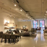 Photo taken at Room &amp;amp; Board by James L. on 3/13/2016