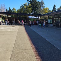 Photo taken at Woodland Park Zoo by Craig W. on 10/29/2023