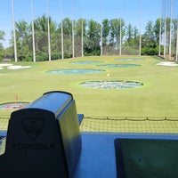 Photo taken at Topgolf by Craig W. on 5/10/2022