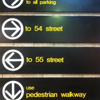 Hertz Al Car Location In New York Photo Taken At Hertz By Marta I On 10 28 2017