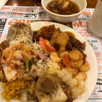 Great Wall Buffet 10 Tips From 133 Visitors