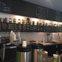 12/4/2015에 Kamali B.님이 OCF Coffee House에서 찍은 사진