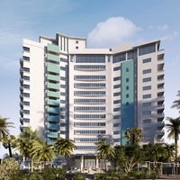 1/18/2016 tarihinde Faena Hotel Miami Beachziyaretçi tarafından Faena Hotel Miami Beach'de çekilen fotoğraf