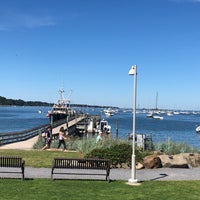 Photo taken at Harborfront Park by f on 9/5/2020