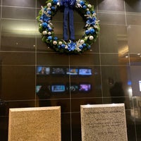 12/11/2019 tarihinde Jen K.ziyaretçi tarafından The National Press Club'de çekilen fotoğraf