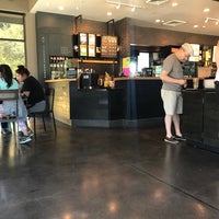 Photo taken at Starbucks by Jen K. on 7/30/2017