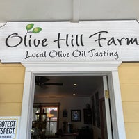 Photo taken at Olive Hill Farm by Jen K. on 8/9/2021