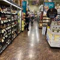 Photo taken at Total Wine &amp;amp; More by Jen K. on 1/10/2021