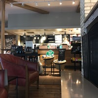 Photo taken at Starbucks by Jen K. on 8/28/2018