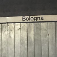 Photo taken at Metro Bologna (MB, MB1) by Jen K. on 10/5/2017