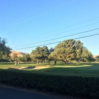 รูปภาพถ่ายที่ Diablo Creek Golf Course โดย Scott L. เมื่อ 7/21/2016