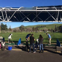 Foto scattata a Diablo Creek Golf Course da Scott L. il 2/9/2016