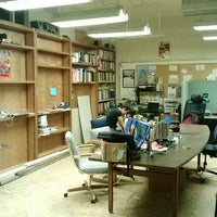 12/13/2012にXがSudo Roomで撮った写真