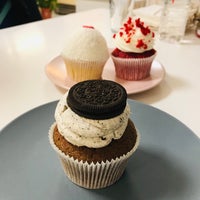 Photo taken at Cupy Cupcake by Merve Edis on 1/29/2019