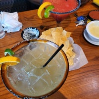 Photo taken at Santo Coyote Mexican Food &amp;amp; Tequila Bar by Nanna G. on 10/27/2023