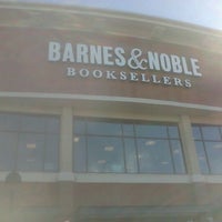 Barnes Noble Bookstore